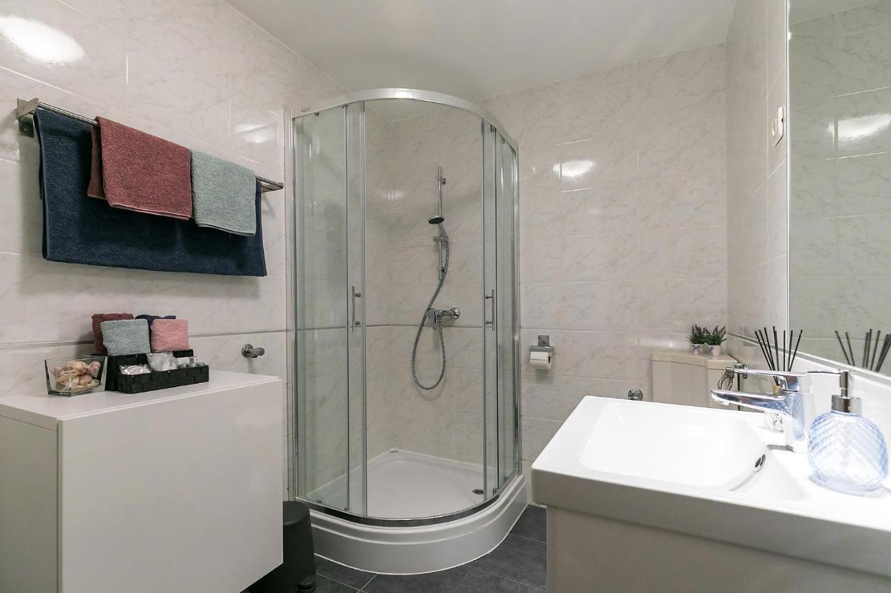 Appartement Dama
