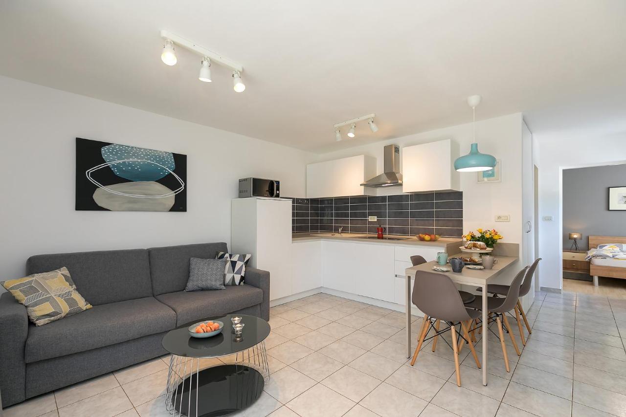Dama Appartement *