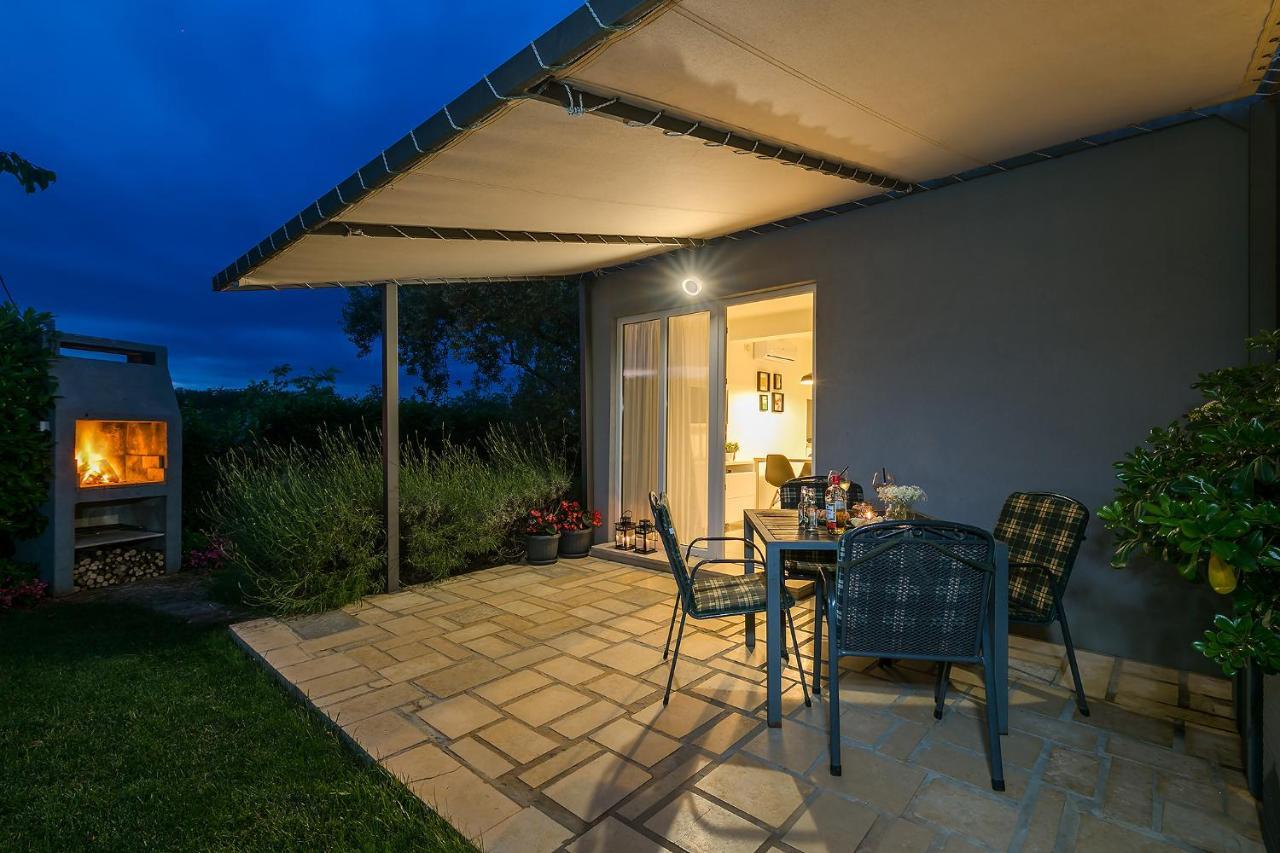 Dama Apartment Porec