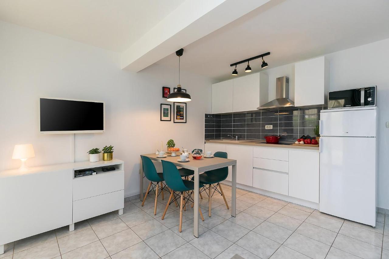 Dama Appartement *