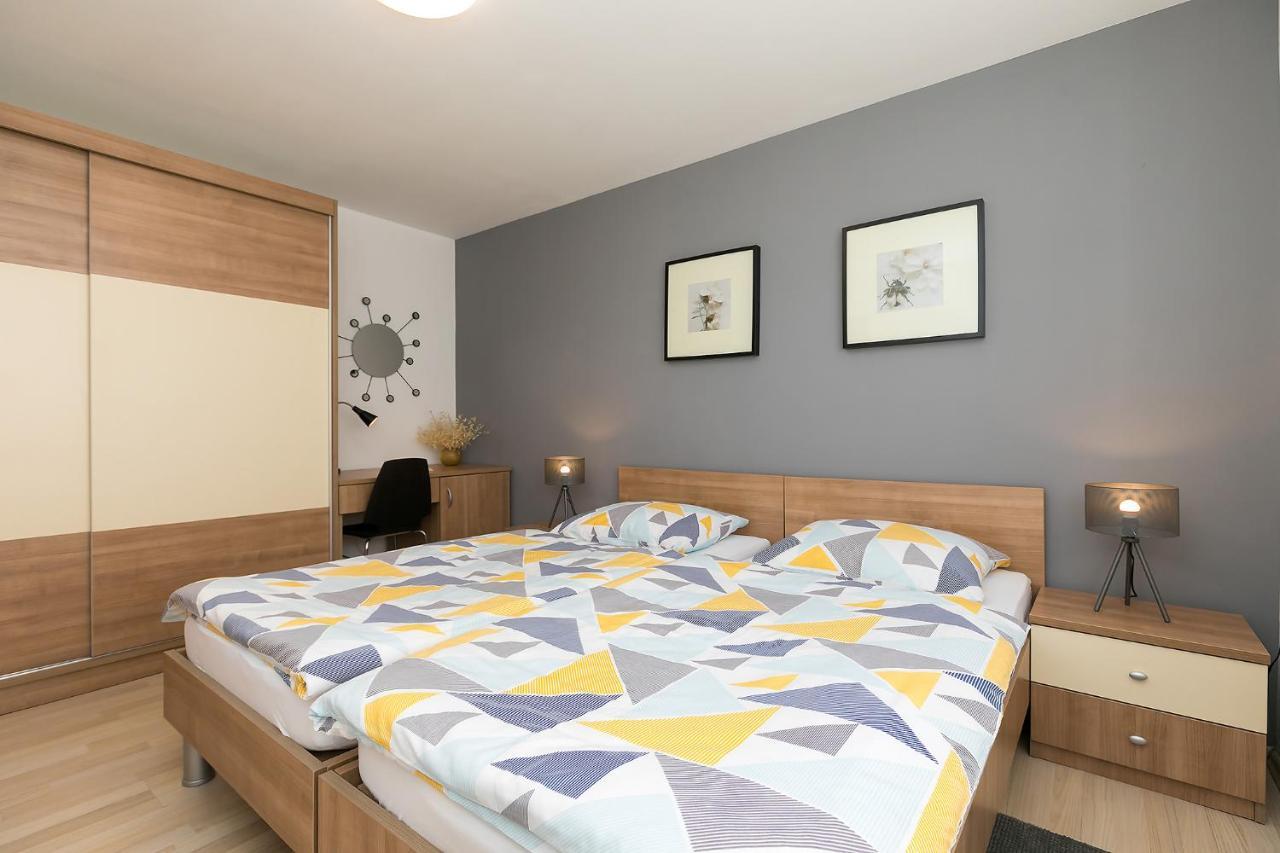 Apartment Dama