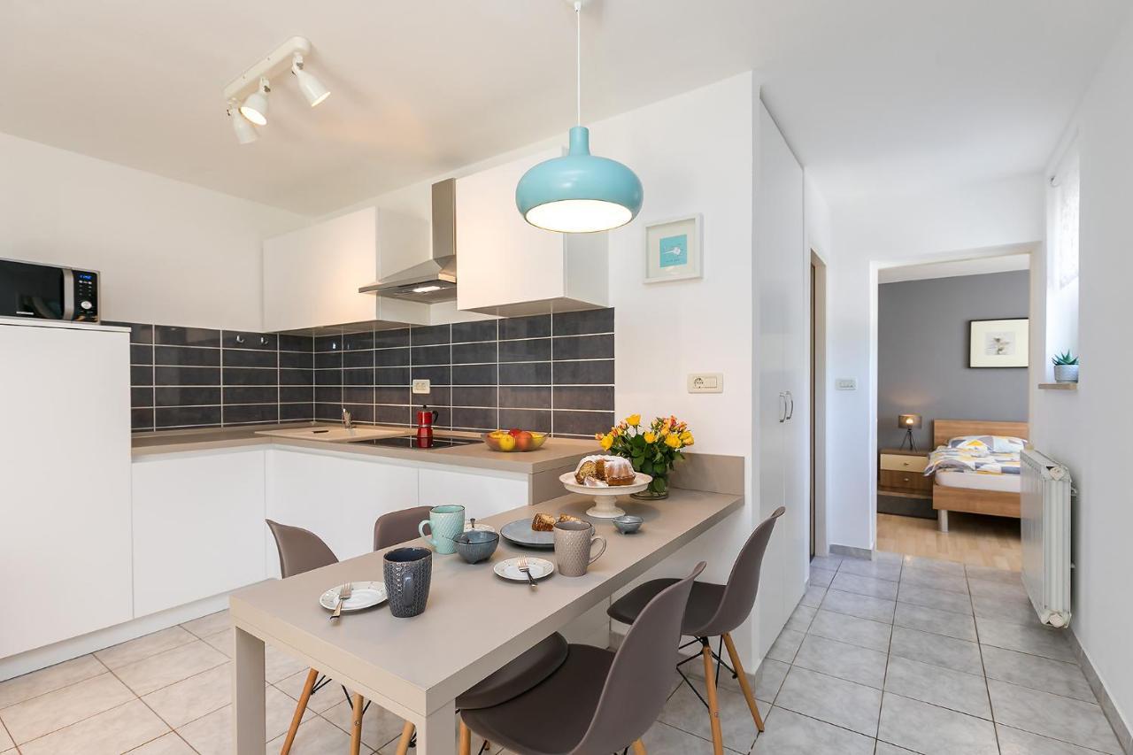 Dama Apartment Poreč