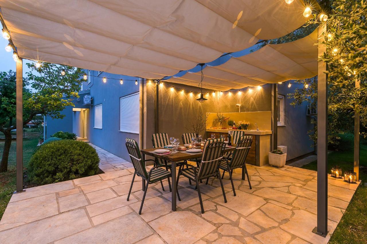 Dama Apartment Poreč