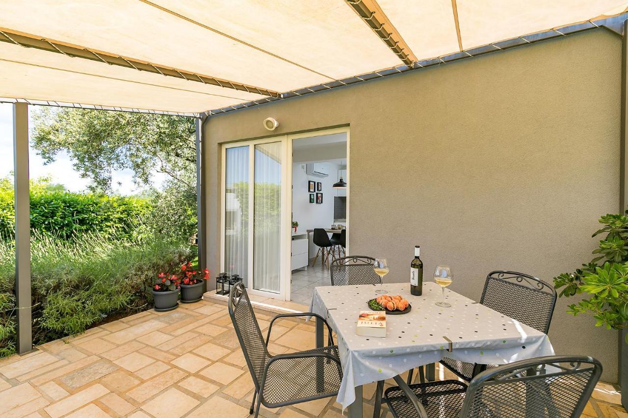 Apartment Dama Poreč