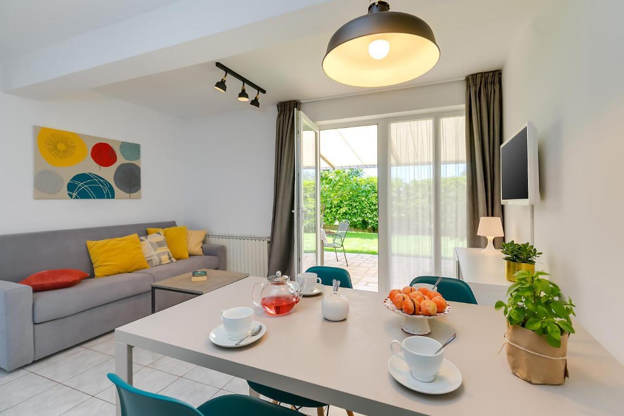 Apartment Dama Poreč